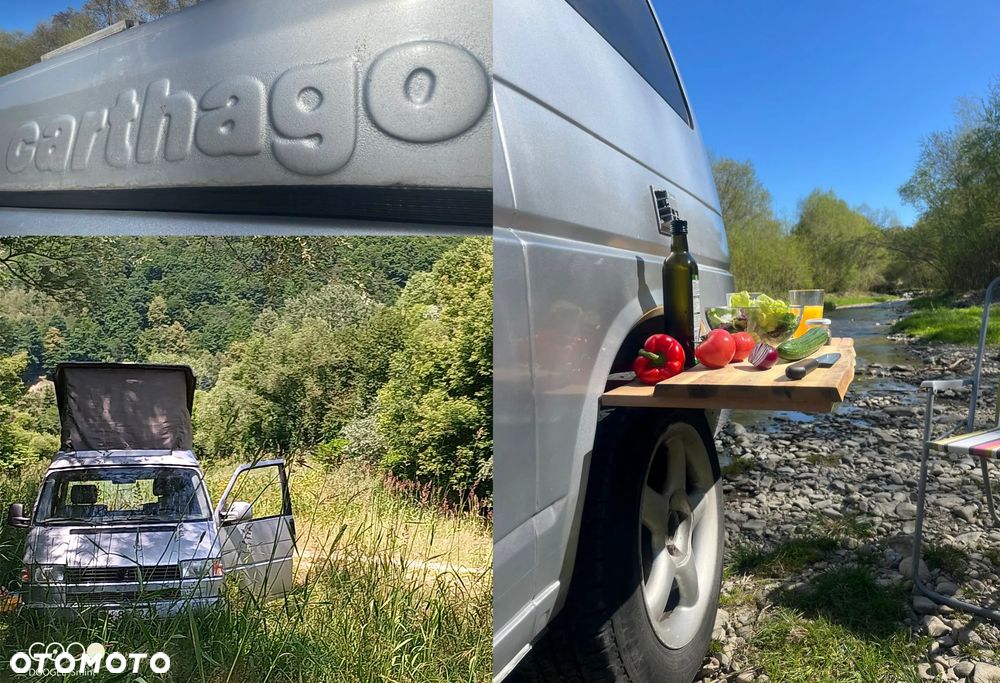 Volkswagen California - 35