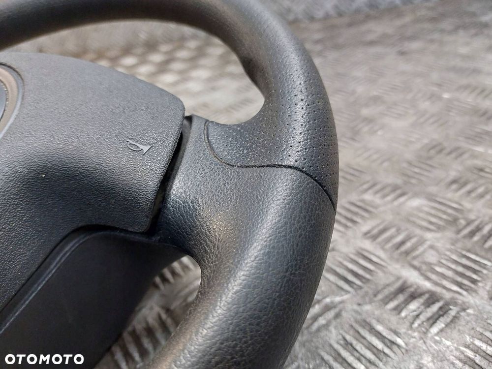 KIEROWNICA + PODUSZKA SEAT IBIZA III 6L0419091R 6L0880201S - 5