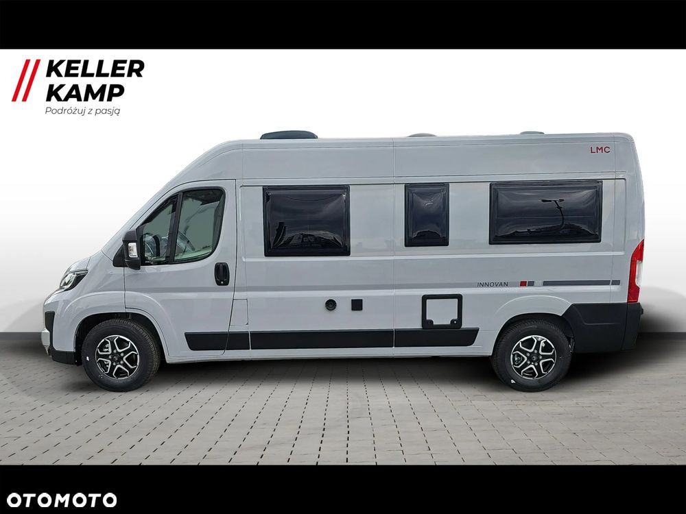 LMC INNOVAN PURE 600 - 5