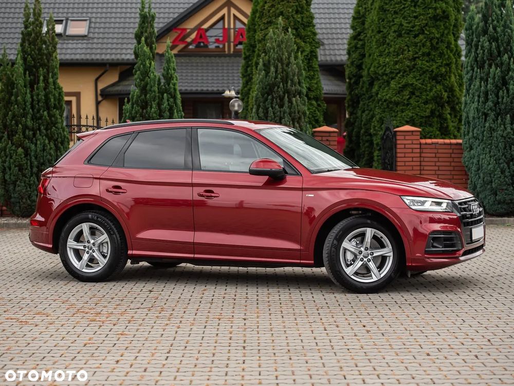 Audi Q5 - 4