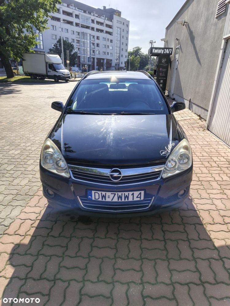 Opel Astra - 8