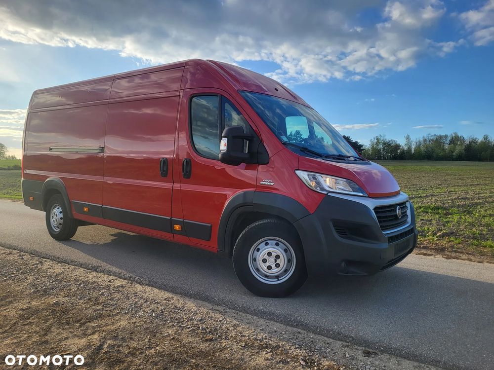 Fiat Ducato - 13
