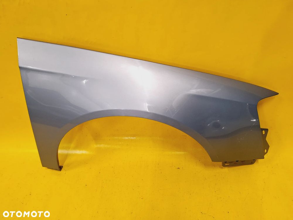 BŁOTNIK PRAWY PRZÓD PRZEDNI VW PASSAT B6 LAK: LC7Z NR335 - 2