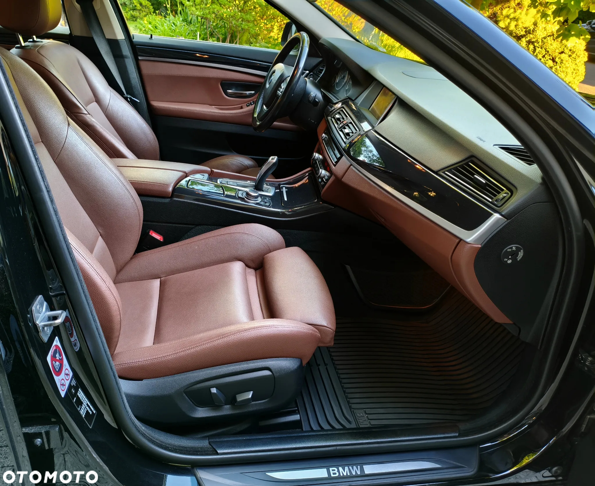 BMW Seria 5 - 22