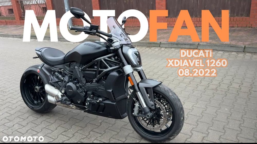 Ducati Diavel - 2