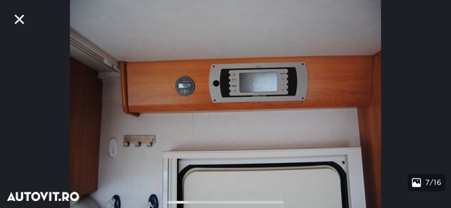 Hymer-Eriba BL675SL - 6