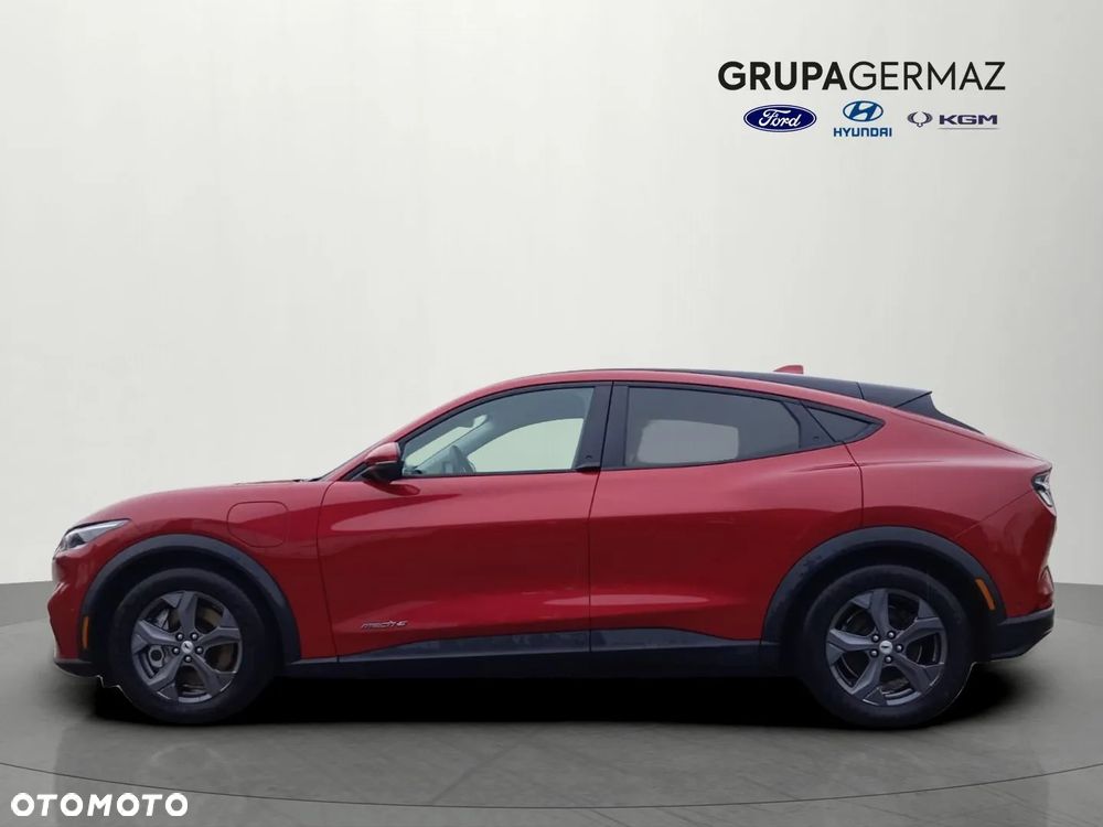 Ford Mustang Mach-E 75kWh RWD - 11