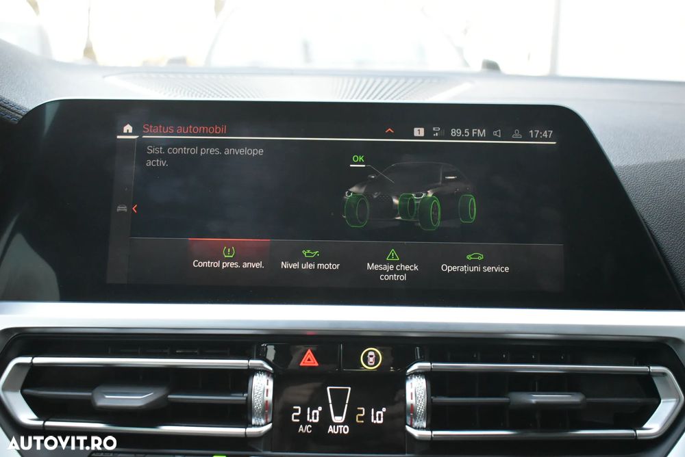 BMW Seria 4 430i xDrive M Sport - 29