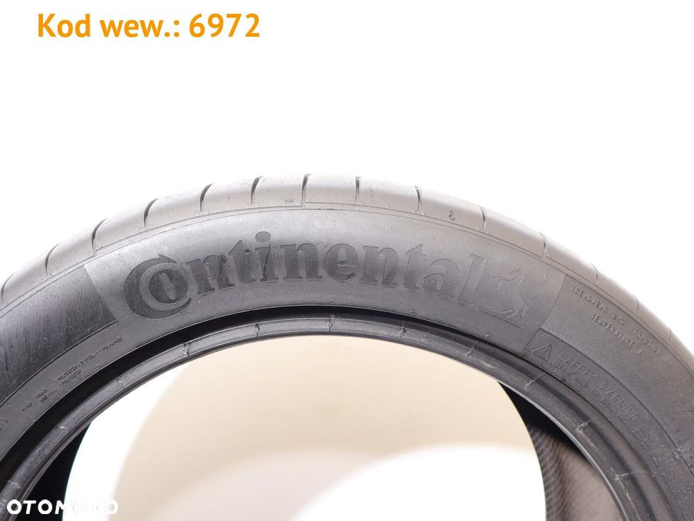 Continental SportContact 6 - 255/45 R19 - 5