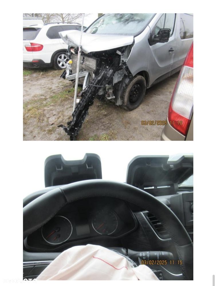 Renault Trafic - 9