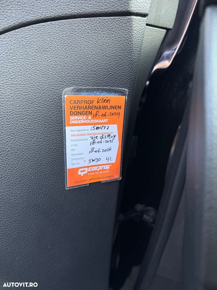 Opel Astra 1.2 Turbo Edition - 28