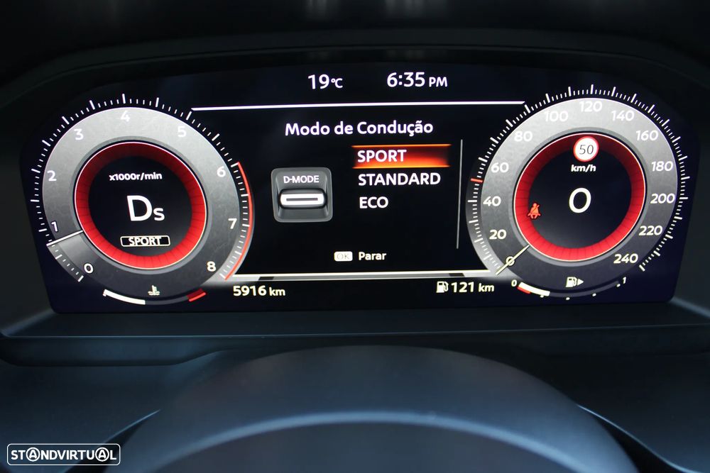 Nissan Qashqai 1.3 DIG-T Advance Xtronic - 25