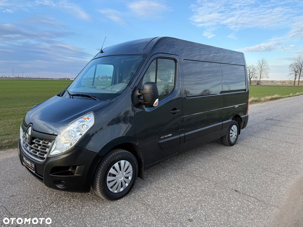 Renault Master - 4