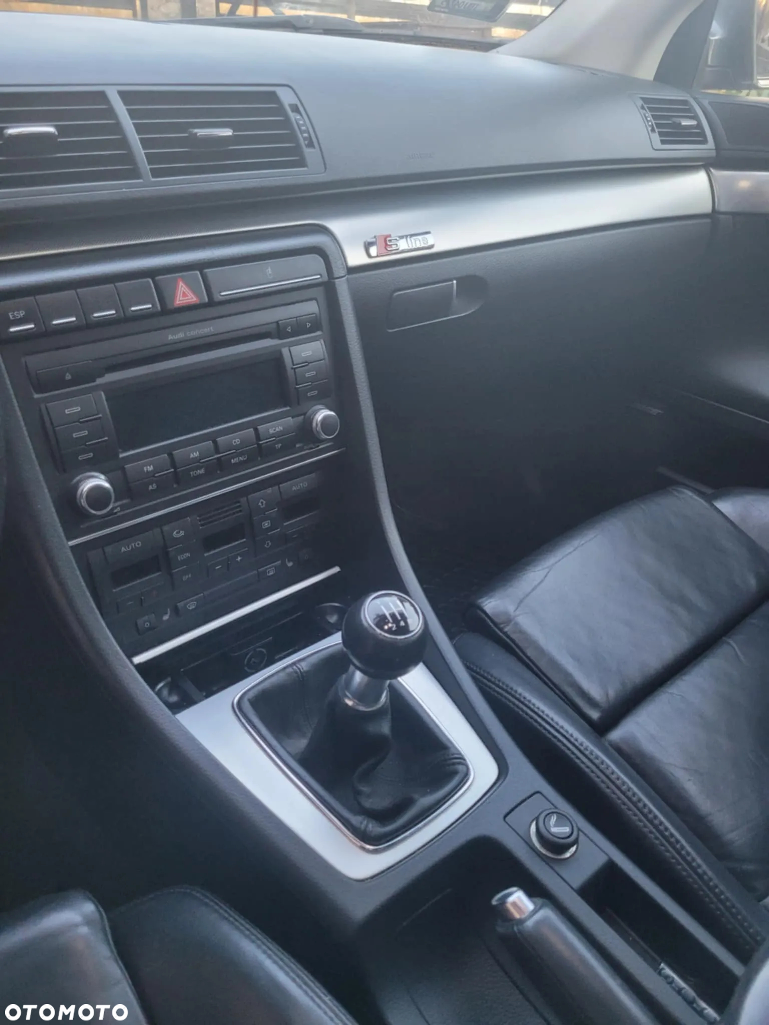 Audi A4 1.8T - 15
