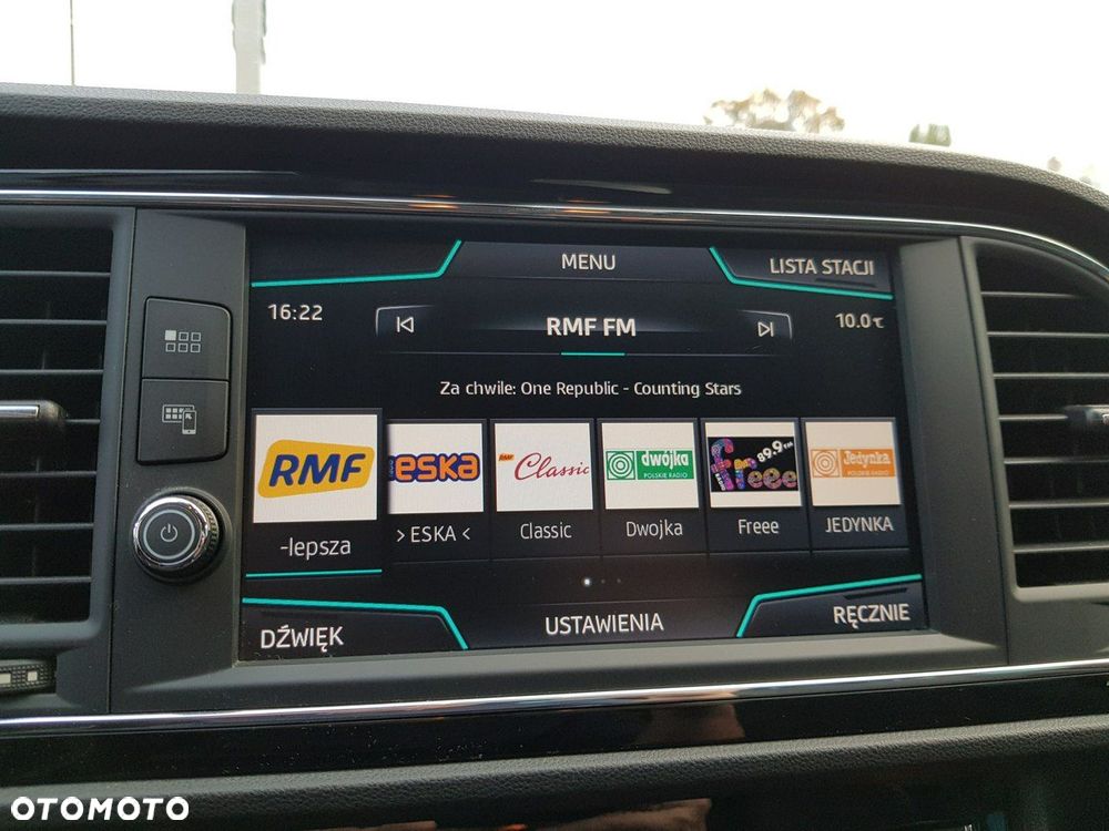 Seat Leon - 26
