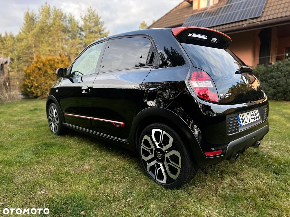 Renault Twingo - 3