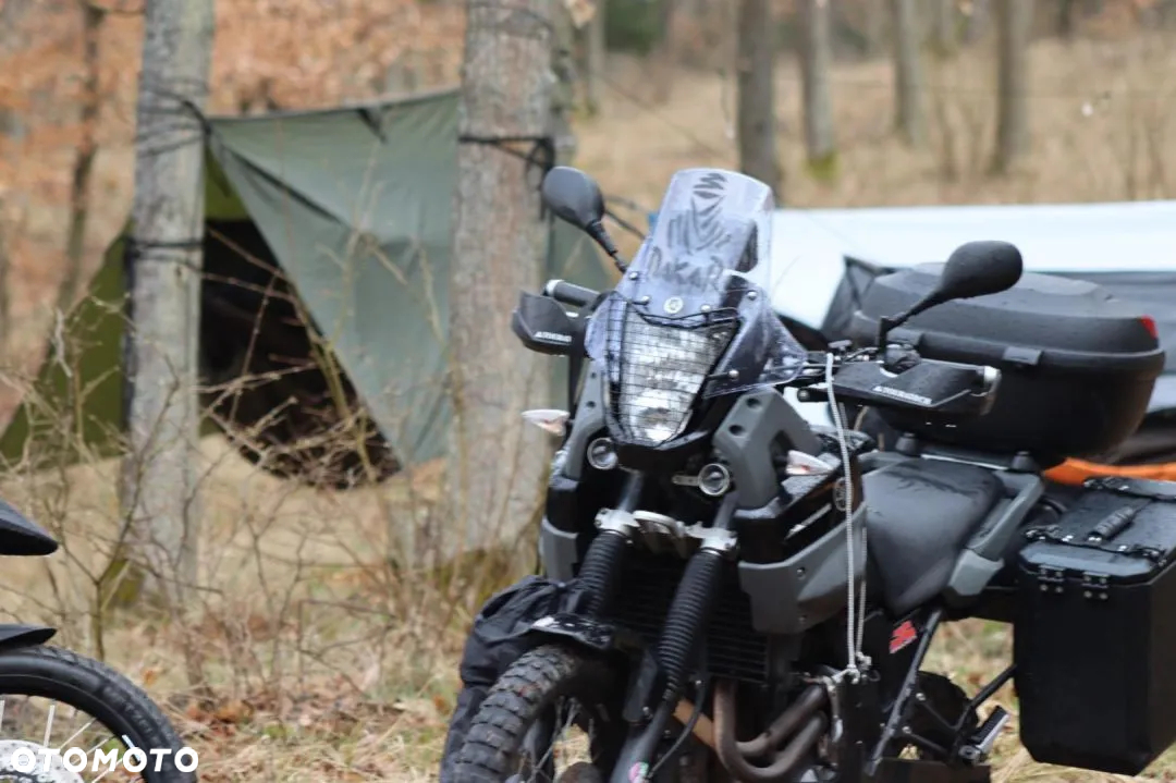 Yamaha Tenere - 10