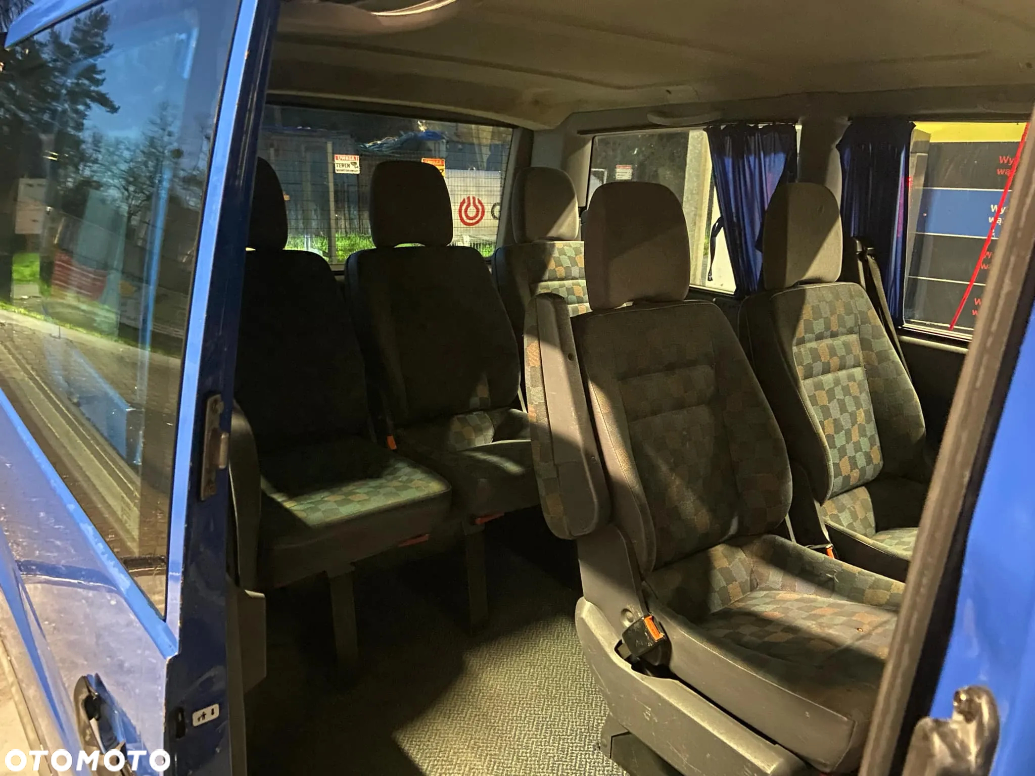 Mercedes-Benz Vito 110 CDI 638.194 - 6
