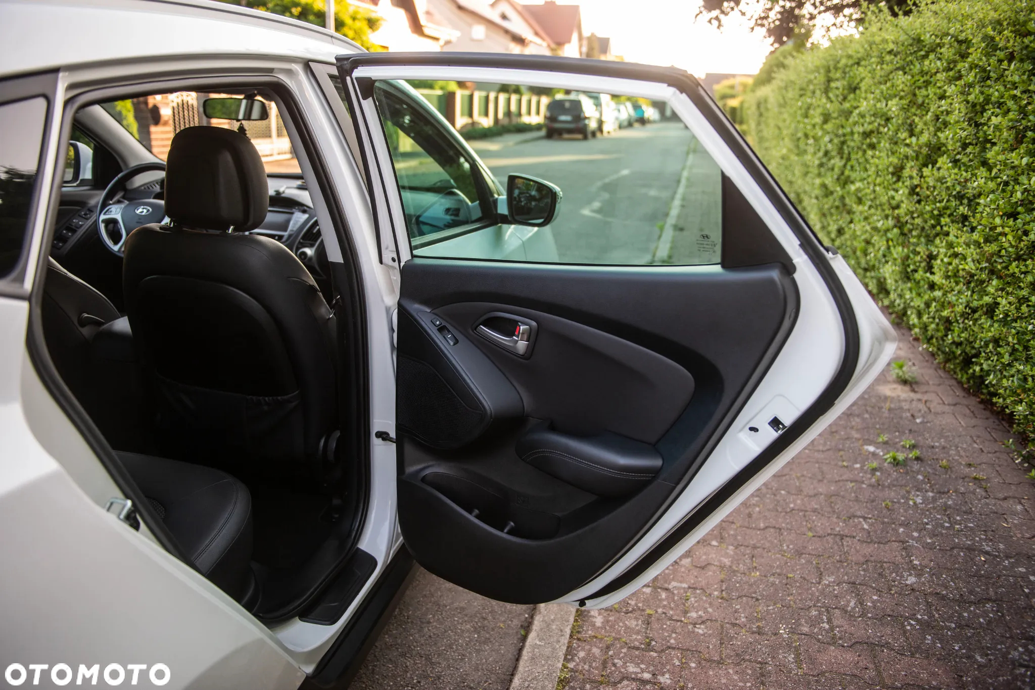 Hyundai ix35 2.0 4WD Premium - 24