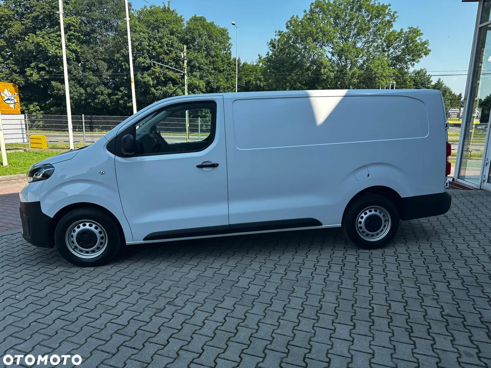 Toyota Proace H2L1 - 4
