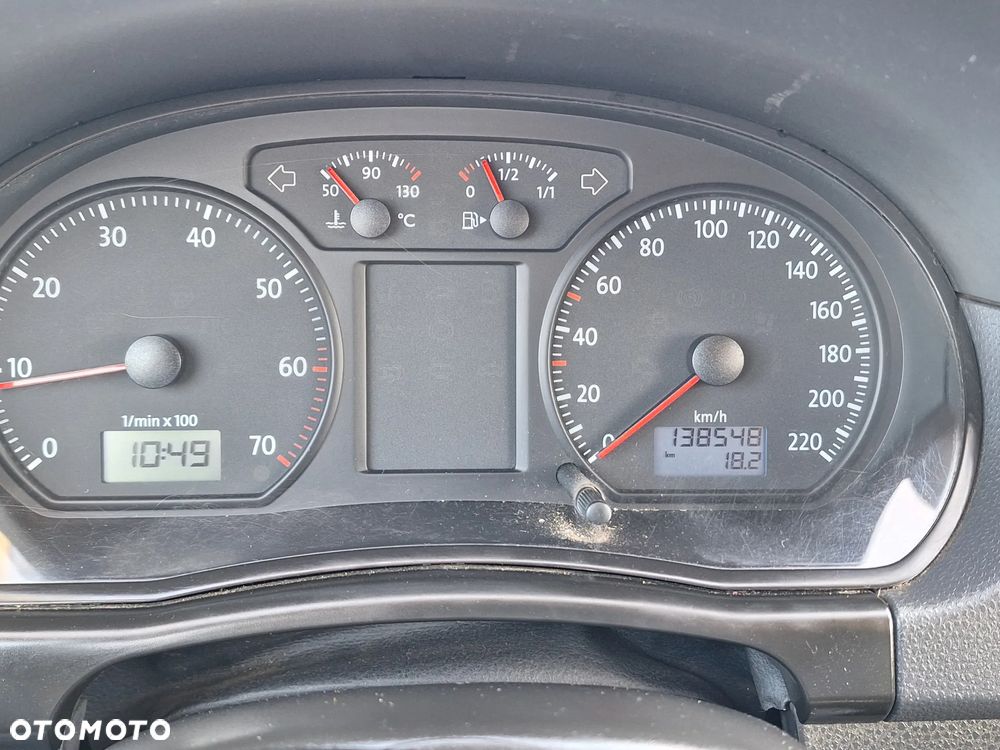 Volkswagen Polo 1.2 Tour Edition - 15