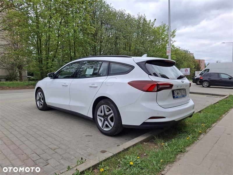 Ford Focus 1.5 EcoBlue SCR Active - 6