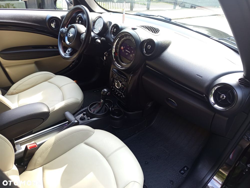 MINI Countryman - 8