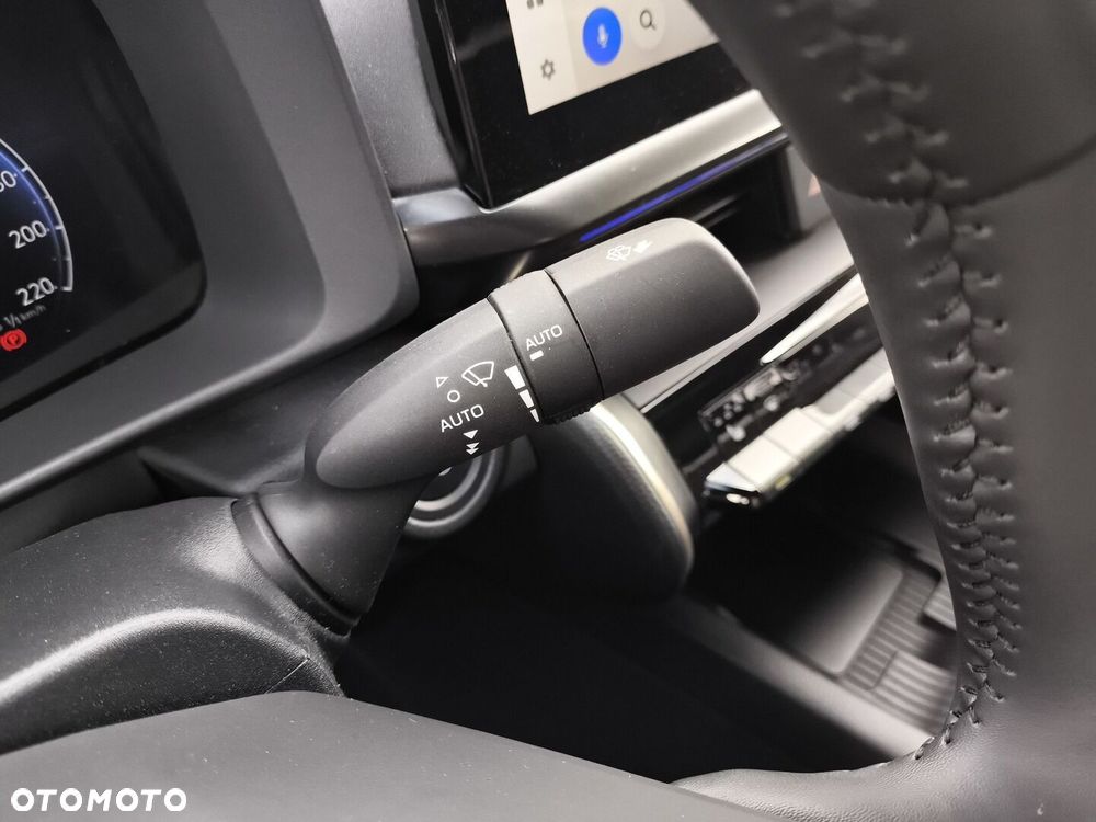 Toyota C-HR 1.8 Hybrid Executive - 27