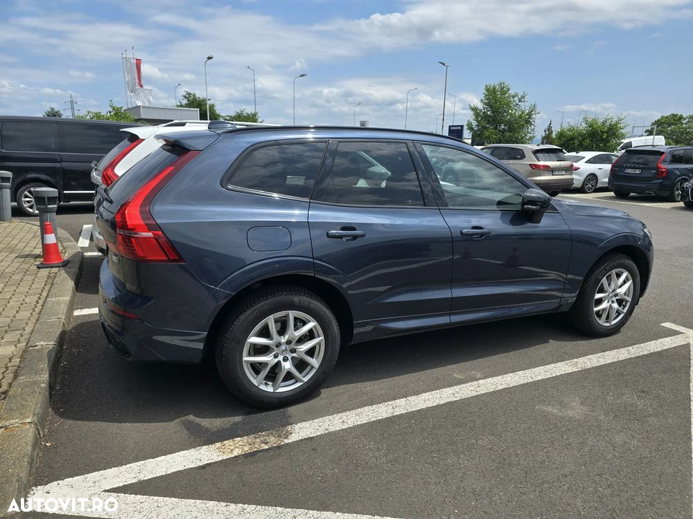 Volvo XC 60 - 3