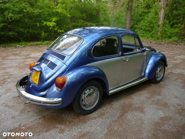 Volkswagen Garbus - 3