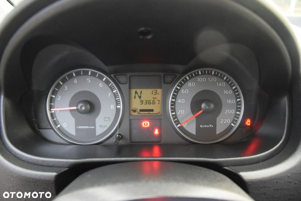 Mitsubishi Colt 1.3 Automatik Invite - 28