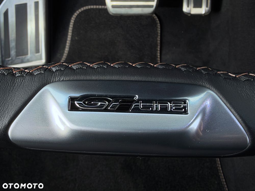 Peugeot 508 2.0 BlueHDi GT Line S&S EAT8 - 29