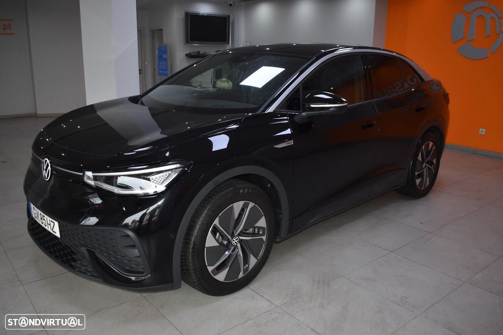 VW ID.5 77 kWh Pro - 5