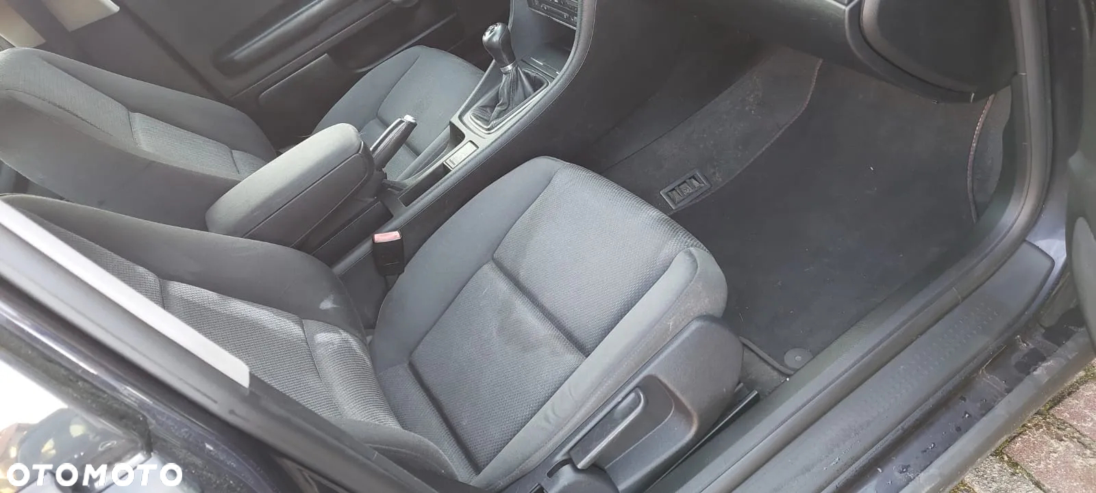 Audi A4 Avant 1.9 TDI - 6