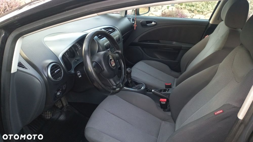 Seat Leon - 7