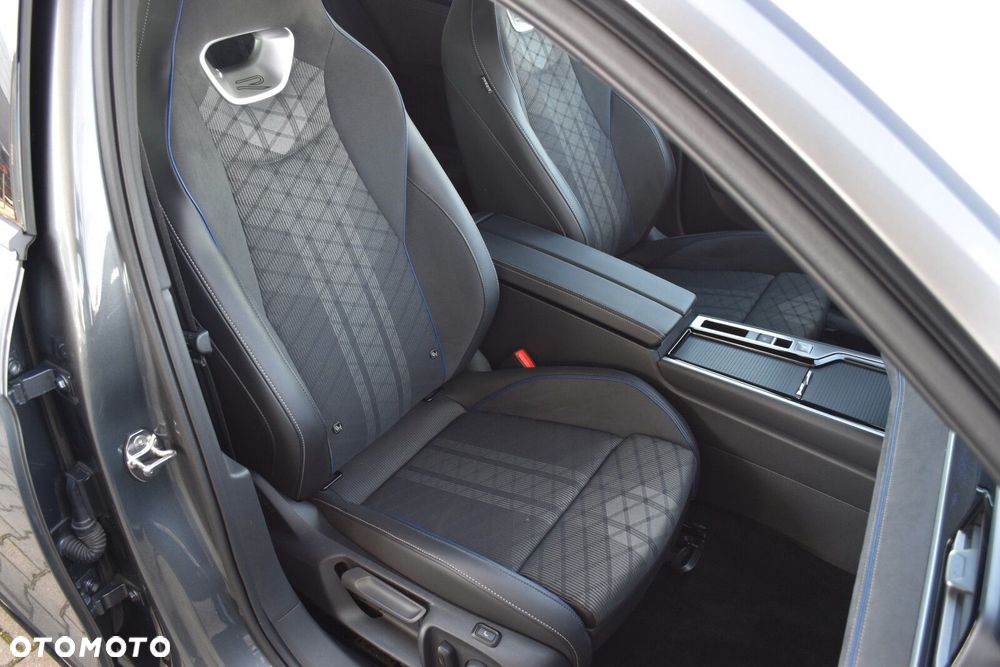 Volkswagen Passat Variant - 36