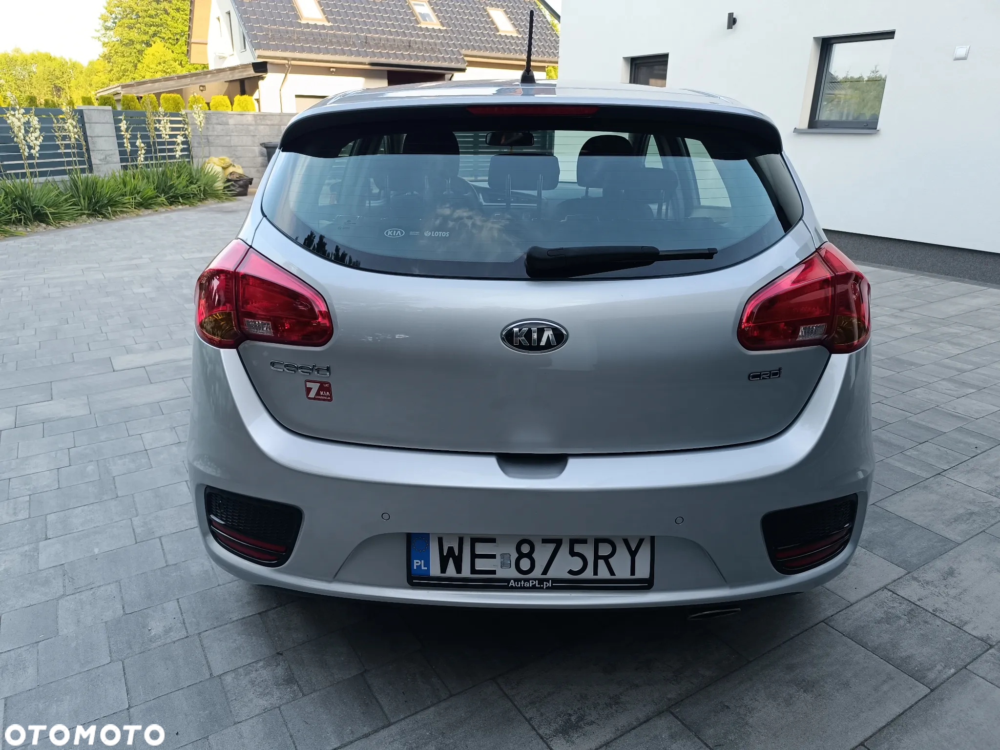 Kia Ceed - 7