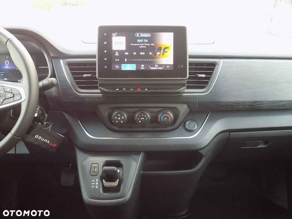 Renault Trafic 2.0 dCi Escapade EDC - 22