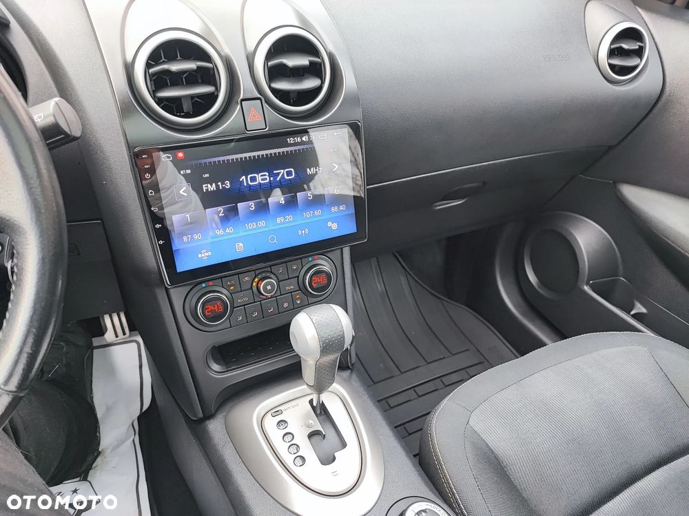 Nissan Qashqai+2 2.0 dCi 4x4 I-Way EU5 - 23