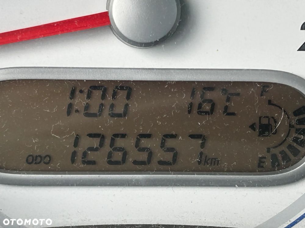 Silnik K10B 1.0 B Suzuki Splash Opel Agila B - 3