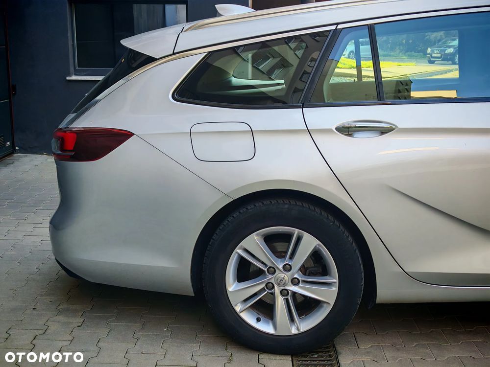 Opel Insignia 1.5 Direct InjectionTurbo Business Innovation - 13