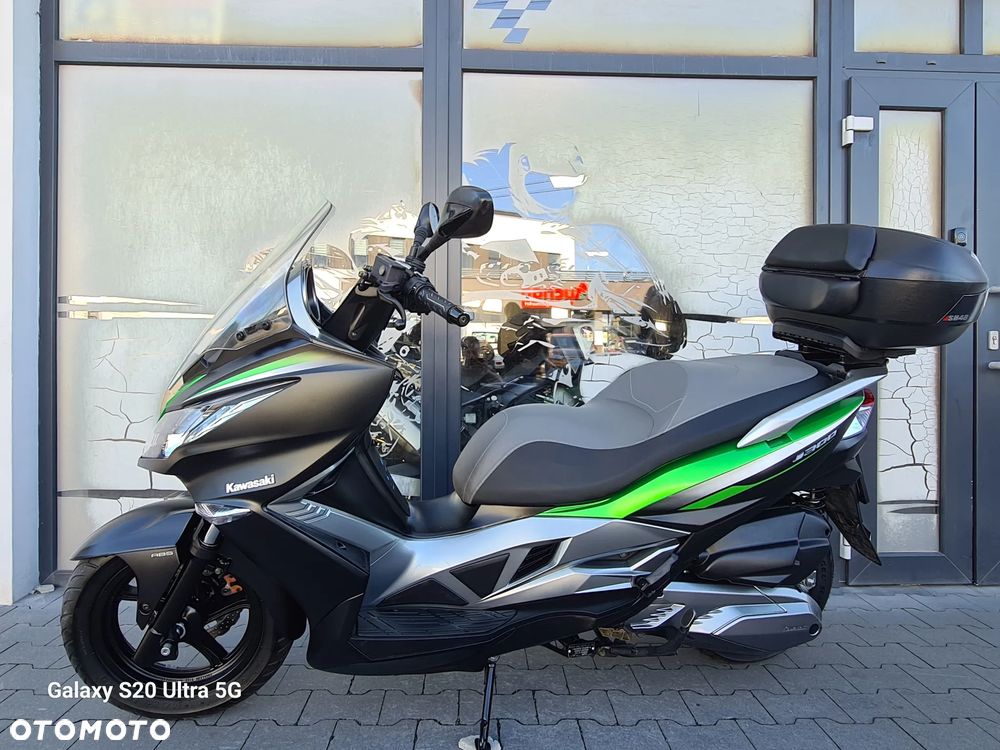 Kawasaki Inny - 3