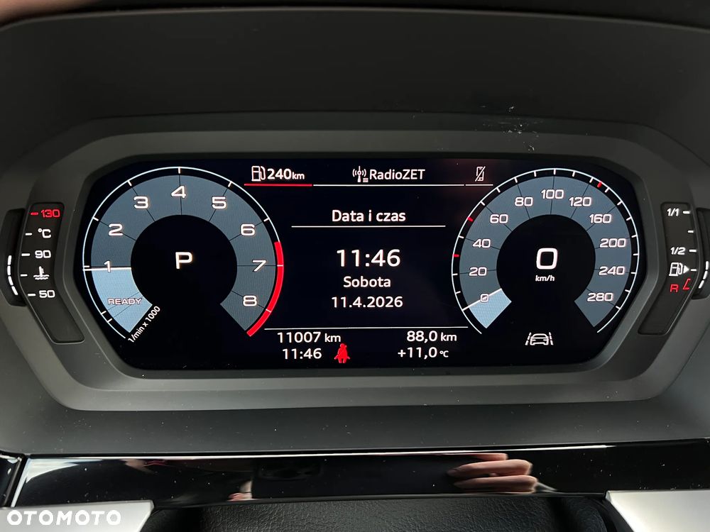 Audi A3 Limousine - 17