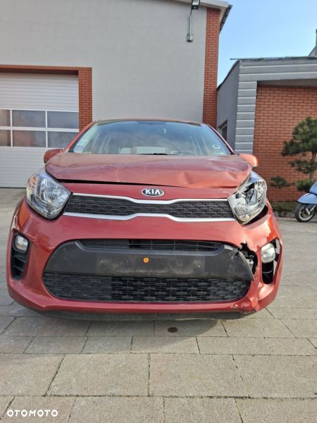 Kia Picanto 1.0 ISG Spirit - 9