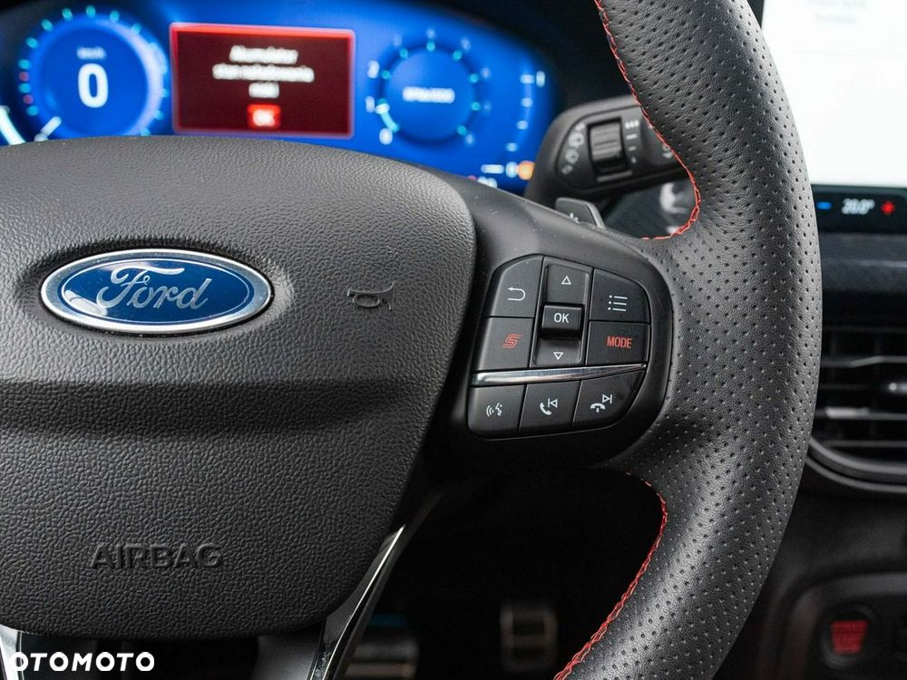 Ford Focus 2.3 EcoBoost S&S ST X - 14