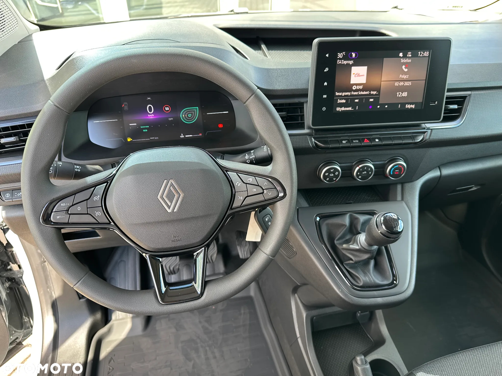Renault Kangoo VAN - 7