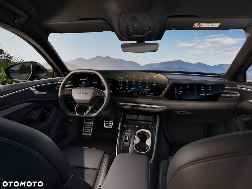 Audi A6 Limousine - 6