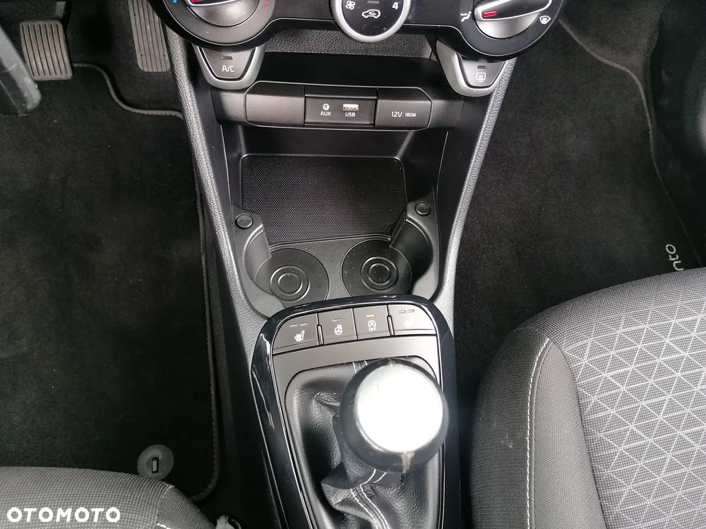 Kia Picanto 1.0 Attract - 14