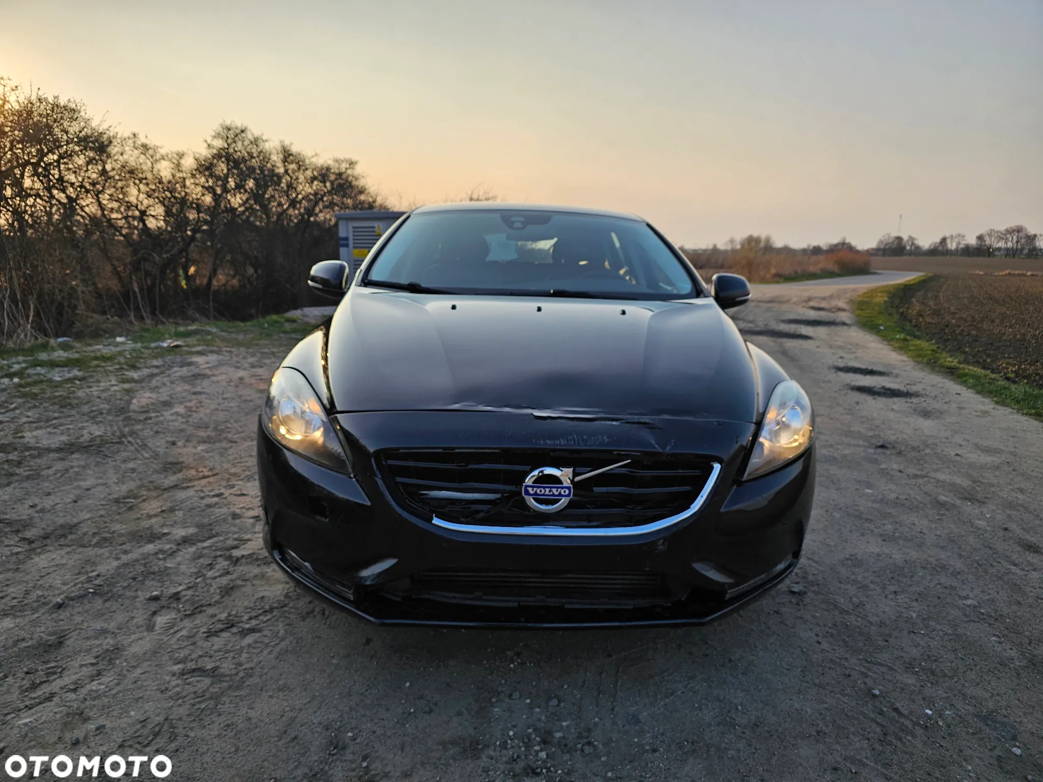 Volvo V40 D3 Geartronic Summum - 29