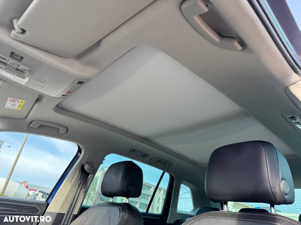 Volkswagen Tiguan 2.0 TDI SCR 4MOTION DSG Highline - 17